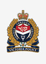 Victoria Police - Crest