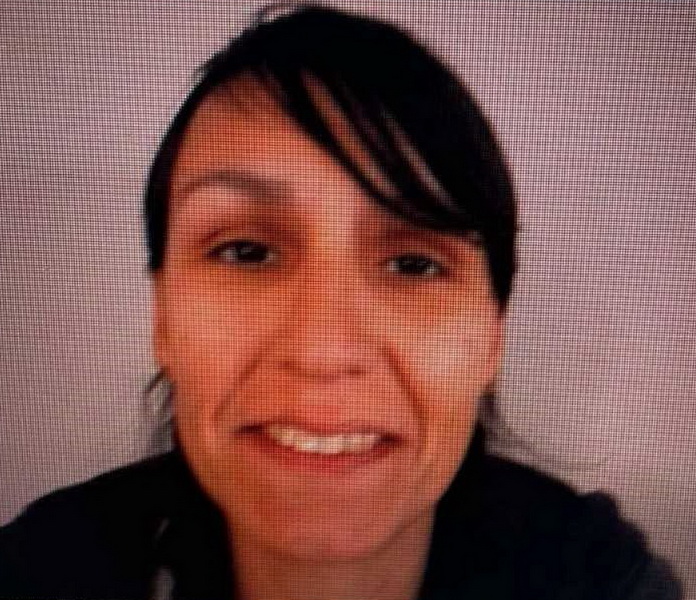 Police seek public’s help in locating missing woman – Courtney Marie Corrigal