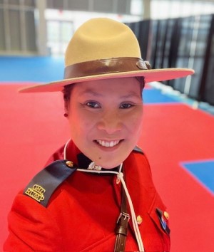 Cst. Khan Tran