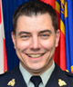 Sgt. Chris Manseau
